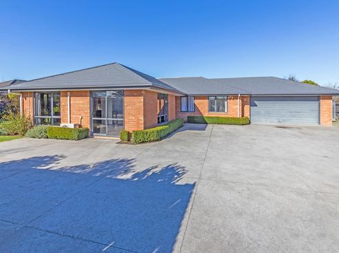 79 Brookside Road, Rolleston