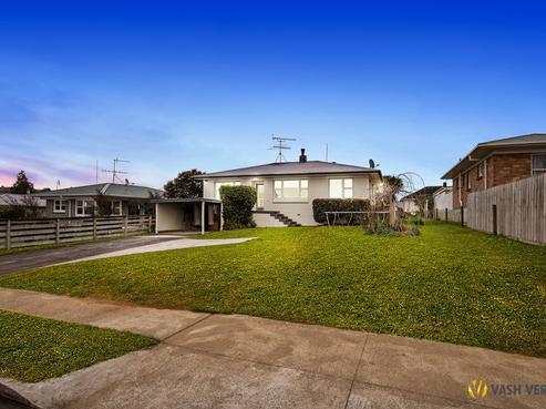 157 Queen Street, Pukekohe