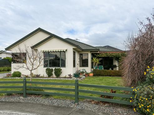 3 Kentia Place, Havelock North