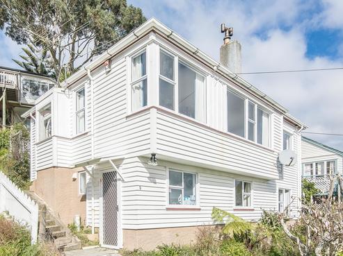 3A Worcester Street, Wilton
