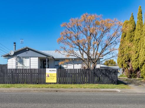 41 Diaz Drive, Flaxmere