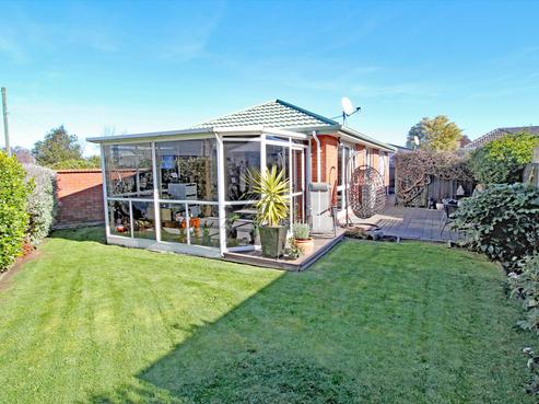 5A O'Briens Road, Sockburn