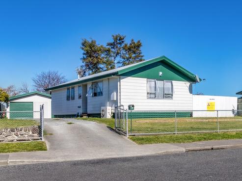 3 Kingsley Drive, Flaxmere