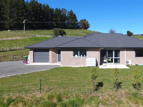 200 Mount Herbert Road, Waipukurau and Surrounds