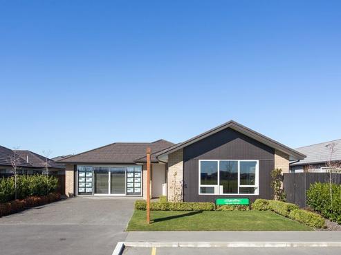 50 The Runway, Wigram