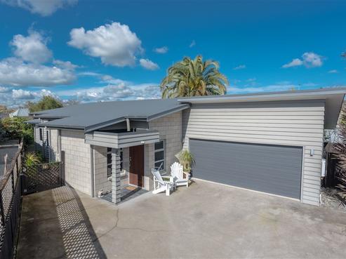 10A Laurence Street, Queenwood