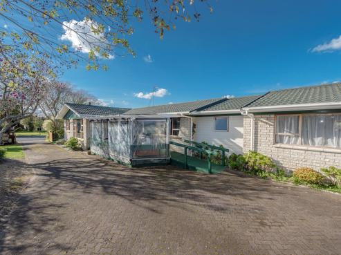 20 Glen Lynne Avenue, Queenwood