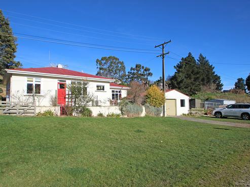 5 Peaks Road, Five Forks and Surrounds