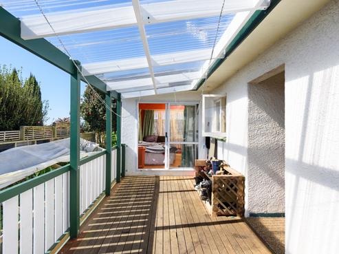 1 Glen Terrace, Te Puke