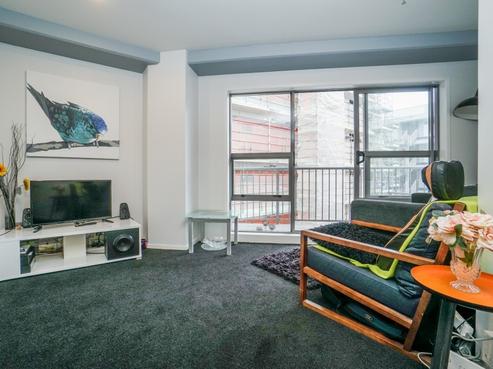 507/11 Union Street, Auckland Central