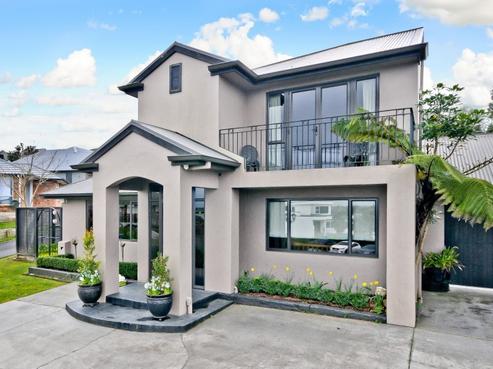 208 George Melrose Drive, Te Awamutu