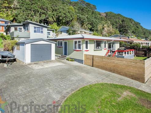 226A Pohutukawa Avenue, Ohope