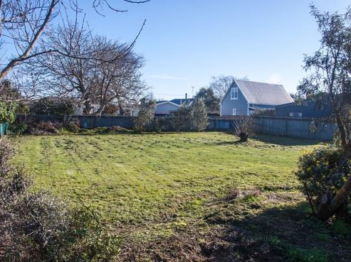 16A New York Street, Martinborough