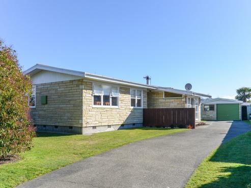 55 Rochester Street, Tamatea