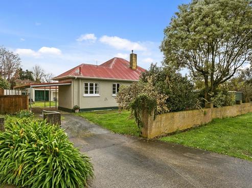 23 Browne Street, Matamata