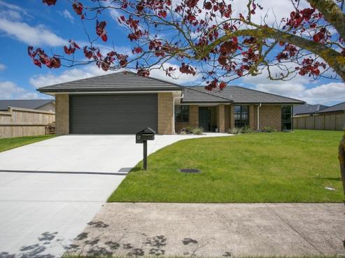 17 O'Sullivan Drive, Matamata