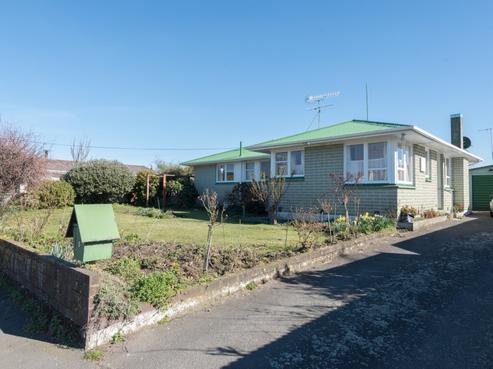 5 Willow Street, Hampstead