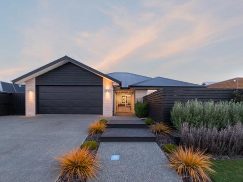 3 Westburn Place, Prebbleton