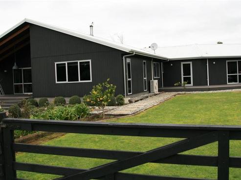 368 Manutahi Road, Lepperton