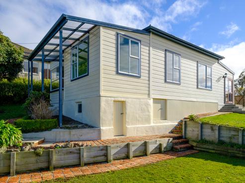 21 Appold Street, Maryhill