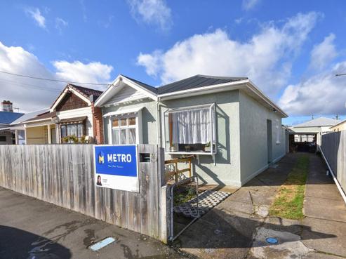 61 Bathgate Street, South Dunedin