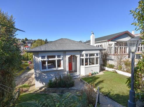 86 Nairn Street, Kaikorai