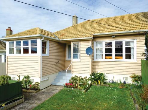 16 Puketai Street, Andersons Bay