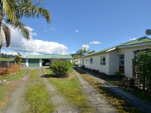 270 Pekerau Road, Karikari Peninsula