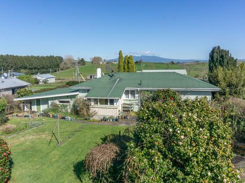 23 Great Burke Street, Ohaupo