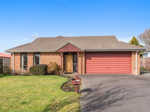 5A Gillam Crescent, Springfield