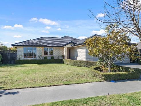 23 Rolleston Drive, Rolleston
