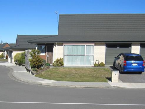 19/150 Williams Street, Kaiapoi