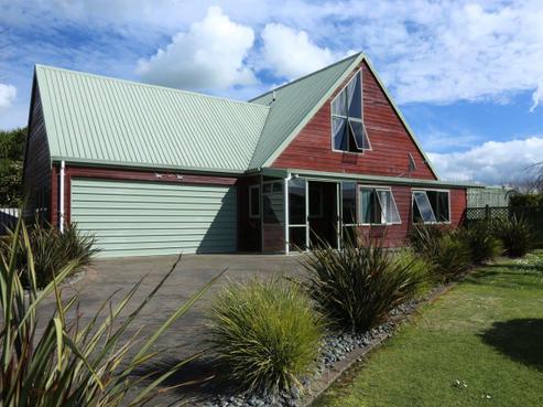 40 Darlington Street, Ngatea