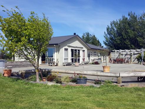 21 Bartons Road, Featherston