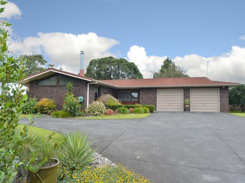 15 Carr Street, Kamo