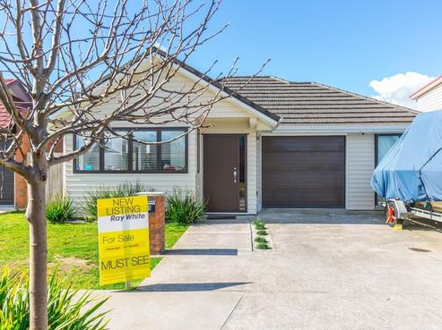 25 Whekau Drive, Takanini