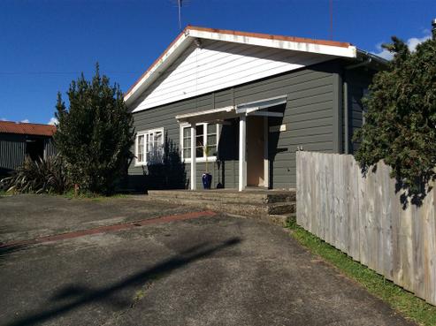 8 Massey Street, Te Kuiti