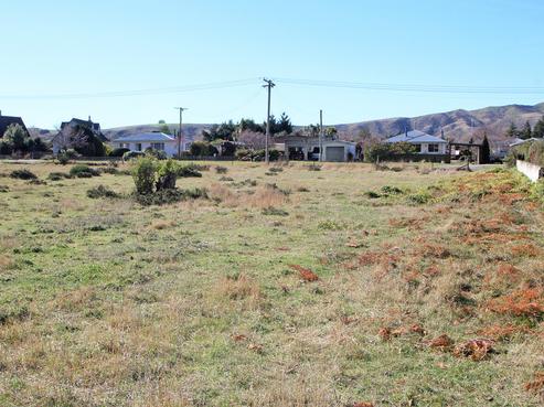 75 Gordon Street, Kurow