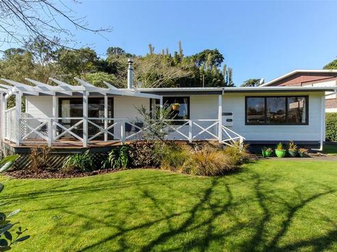 91 Poplar Grove, Whalers Gate