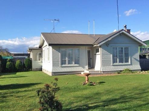 71 Buckland Street, Putaruru