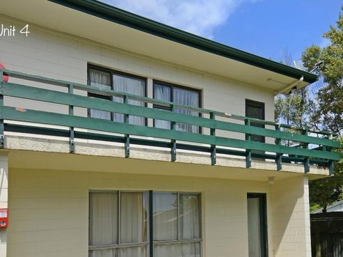 4/12 Wood Street, Wallaceville