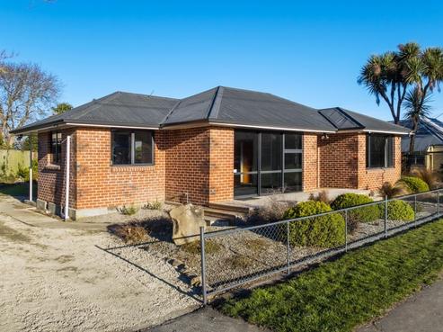 24 Mckenzie Street, Geraldine