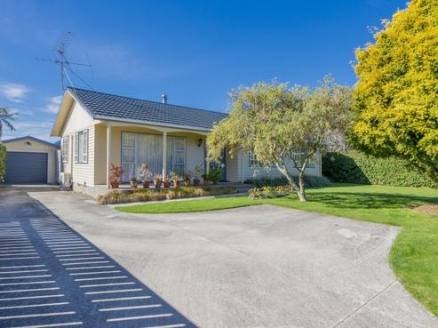 3 Sylvan Avenue, Waikanae