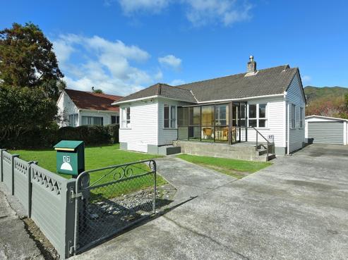17 Wheatley Street, Naenae