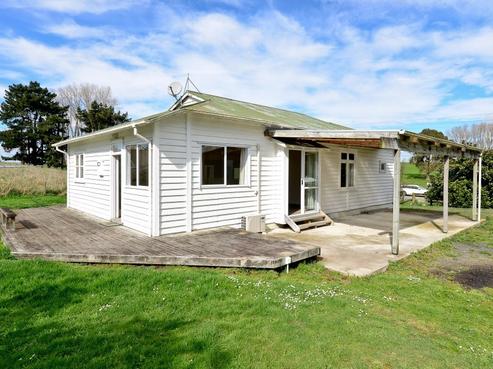 11 Coates Road, Arapuni