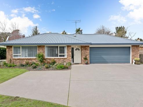 50 Spencer Street, Leamington