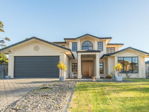 6 Suffolk Drive, Otamatea