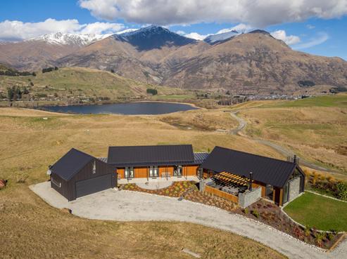 88 Threepwood Road, Dalefield/Wakatipu Basin