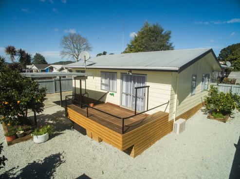 82B Paramount Parade, Tikipunga