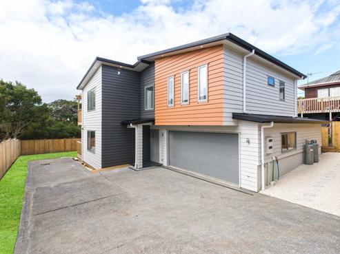 12A Woodglen Road, Glen Eden